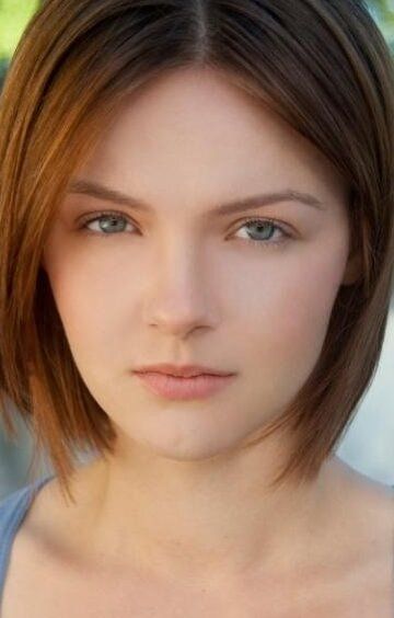 Меган Гуинан / Megan Guinan
