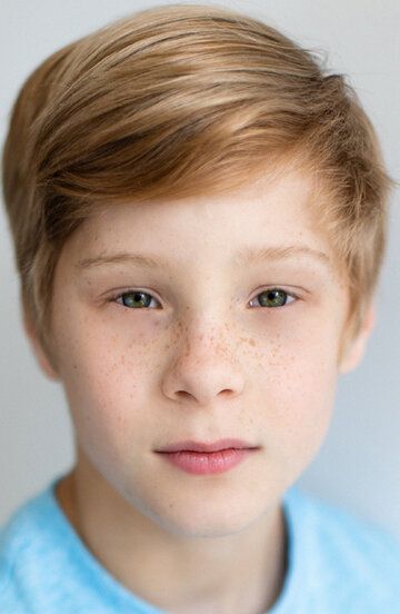 Оуэн Филдинг / Owen Fielding
