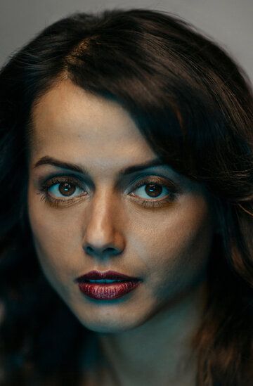 Амрита Ачария / Amrita Acharia
