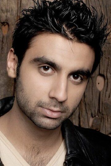  / Armaan Kirmani