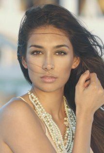 Прити Десаи / Preeti Desai