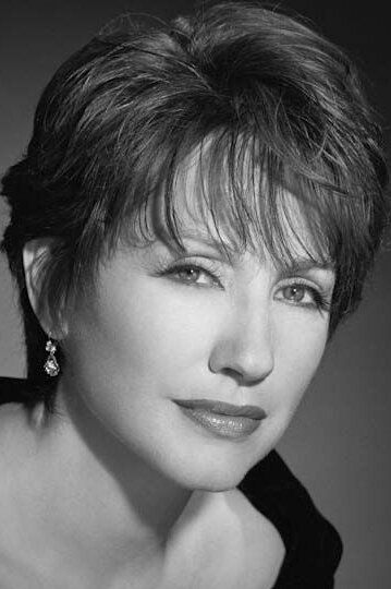 Натали Бай / Nathalie Baye