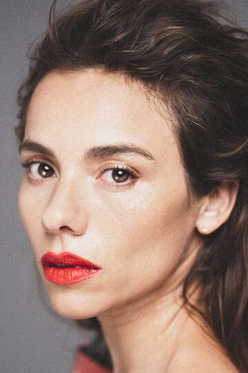 Мария Грасия Оменя / María Gracia Omegna