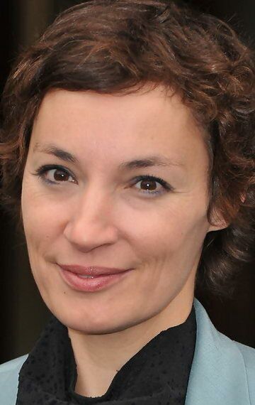 Жанна Балибар / Jeanne Balibar