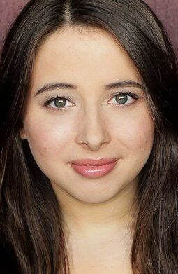 Эстер Повицки / Esther Povitsky