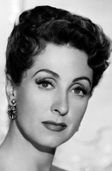Даниель Дарьё / Danielle Darrieux