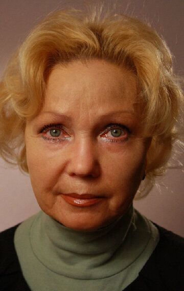 Светлана Нехороших / 