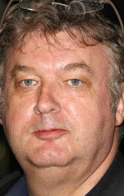 Доминик Беснеар / Dominique Besnehard