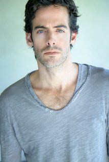 Арно Азуле / Arnaud Azoulay