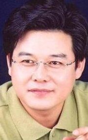 Ли Джон-сон / Lee Jeong-seong
