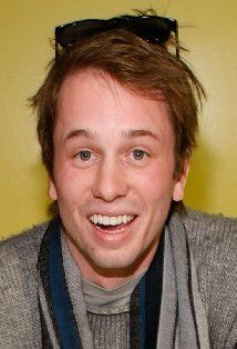 Тайлер Риттер / Tyler Ritter