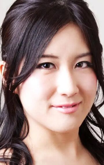 Маю Харада / Mayu Harada