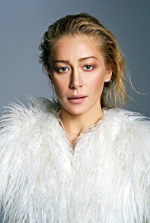 Катажина Варнке / Katarzyna Warnke