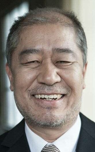 Ли Ён-сок / Lee Yeong-seok