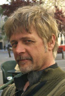 Франсуа Обен / François Aubin