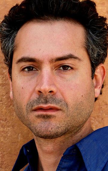 Омар Метуолли / Omar Metwally