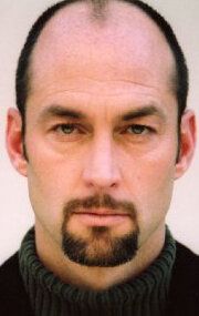 Дэрин Купер / Darin Cooper