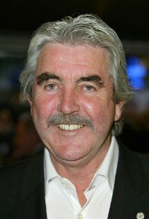 Джон Элдертон / John Alderton