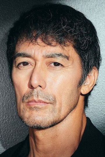 Хироси Абэ / Hiroshi Abe