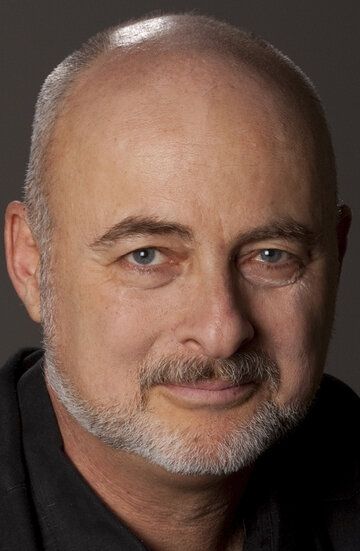 Дэвид Брин / David Brin