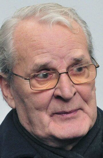 Владимир Брабец / Vladimír Brabec