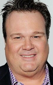Эрик Стоунстрит / Eric Stonestreet