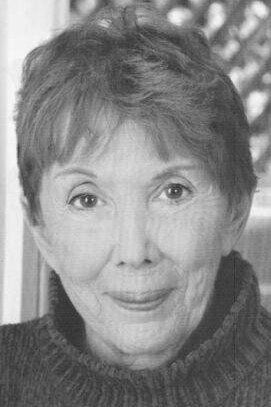 Норма Майклс / Norma Michaels