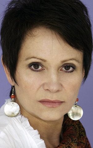 Адриана Барраса / Adriana Barraza