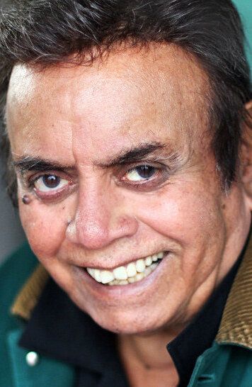 Шелли Десаи / Shelly Desai