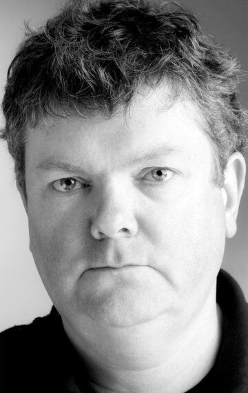 Алан Глинн / Alan Glynn