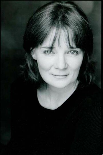 Нэнси Битти / Nancy Beatty