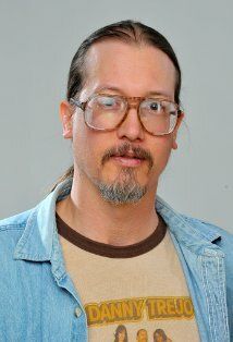 Марк Борхардт / Mark Borchardt