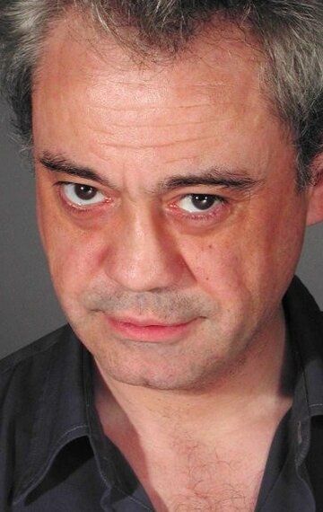 Феликс Куберо / Félix Cubero