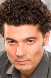 Халед Набави / Khaled Nabawy