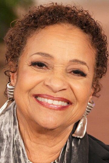 Дебби Аллен / Debbie Allen