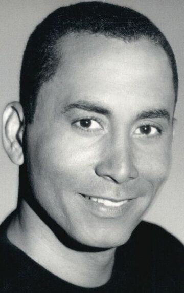 Ричард Биггз / Richard Biggs