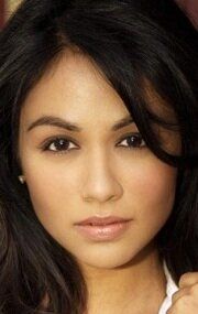 Карен Дэвид / Karen David