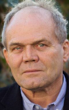 Дэн ван Хузен / Dan van Husen