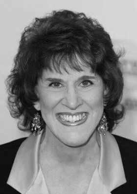 Рут Бацци / Ruth Buzzi