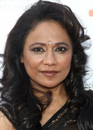 Сима Бисвас / Seema Biswas