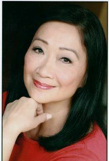 Тина Чэнь / Tina Chen