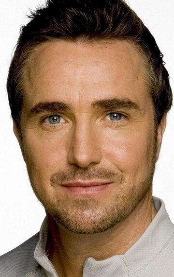 Пол Макджиллион / Paul McGillion