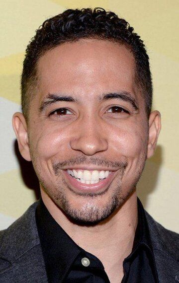 Нил Браун мл. / Neil Brown Jr.