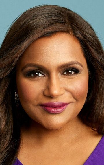 Минди Кейлинг / Mindy Kaling