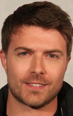 Ной Бин / Noah Bean