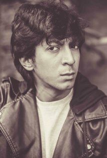 Аншуман Джха / Anshuman Jha