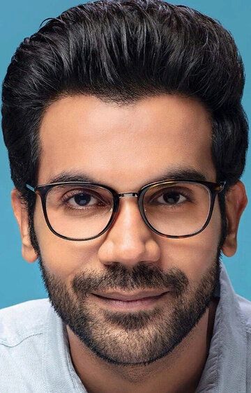 Раджкумар Рао / Rajkummar Rao