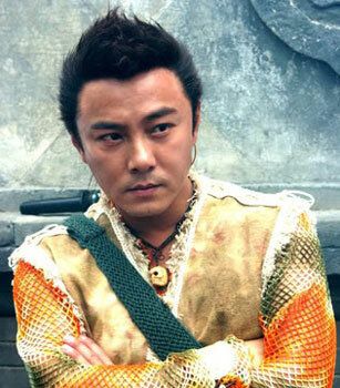 Дикки Чун / Dicky Cheung