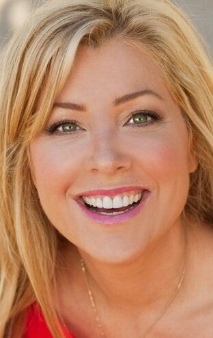Дженнифер Аспен / Jennifer Aspen