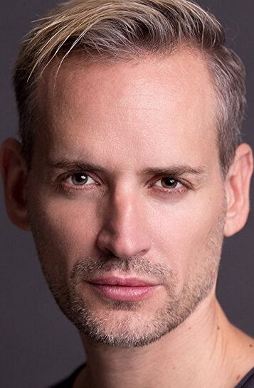 Каспер Андреас / Casper Andreas